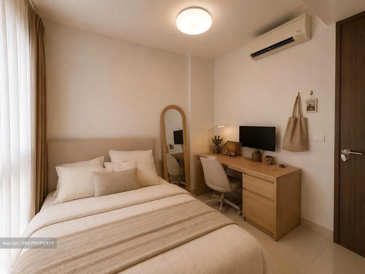 The Centren (D14), Apartment #610978831